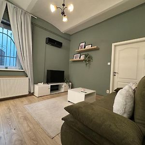 Appartement met Twee Slaapkamers